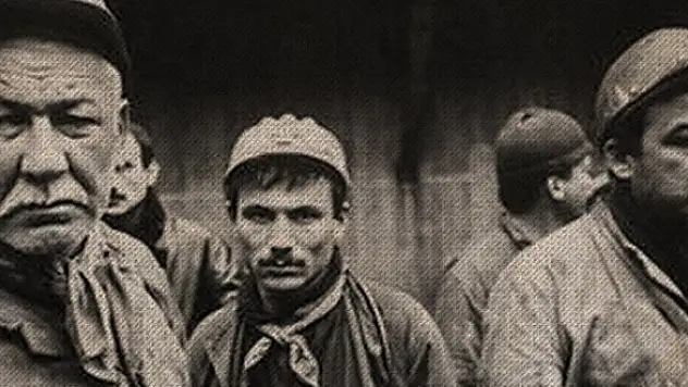 Zonguldak'ta 39 yıl önce maden faciası yaşandı