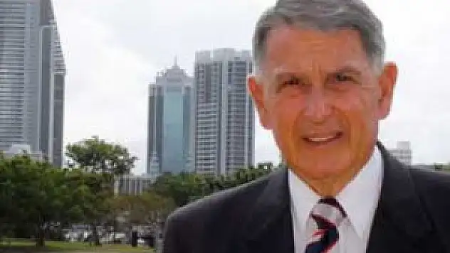 Rekortmen koşucu öldü