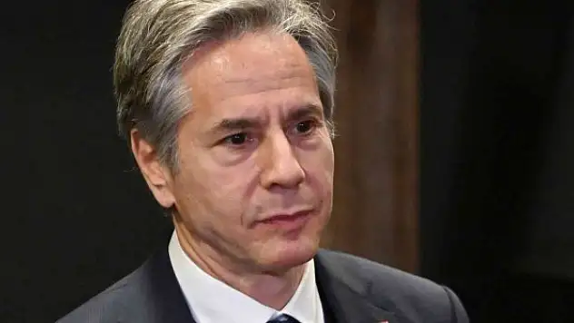 Blinken: 'Ukraynalıların, Zelenskiy'nin öldürülmesi halinde hükümetin sürekliliği için planları var'