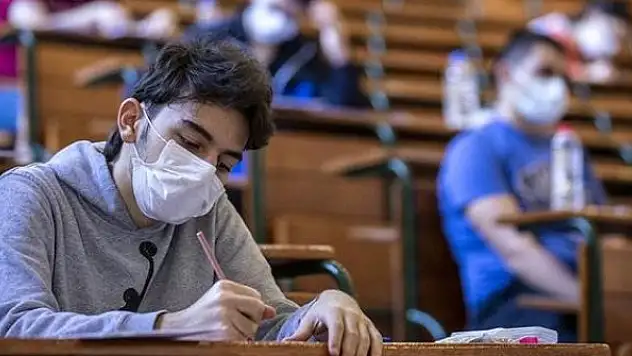 2022 YKS başvuruları bugün sona erecek