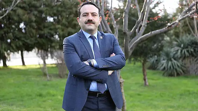 'Kadınların konut alımında rekor artış var'