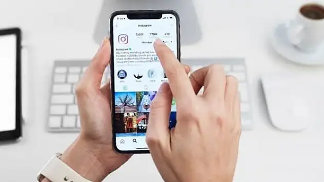 Instagram'a yeni özellik geliyor! Artık gizleyebileceksiniz