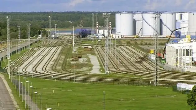 İngiltere, Kanada ve Hollanda: Rus enerjisine bağımlılıktan uzaklaşılmalı