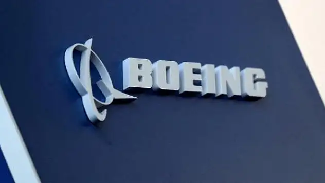 Boeing, Rusya'dan titanyum alımını askıya aldı