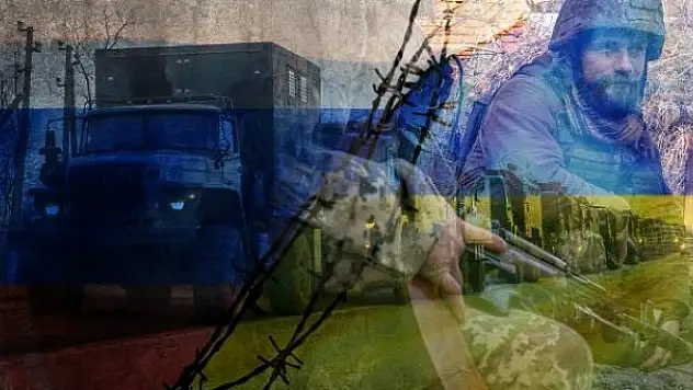 BM: Ukrayna'da ölü ve yaralı sayısı 1200'ü geçti