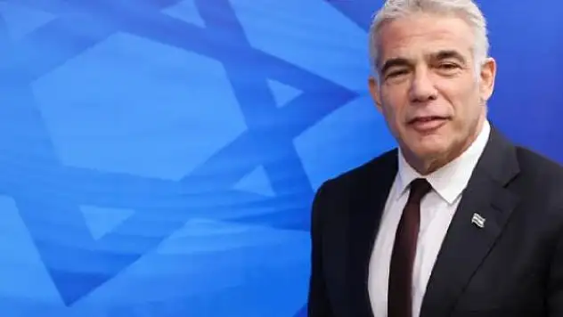 İsrail Dışişleri Bakanı: Rusya'nın işgalini kınamayı sürdüreceğiz