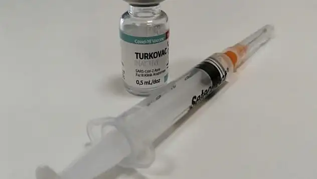 Turkovac, Erzincan'ın tüm sağlık tesislerinde uygulanmaya başladı