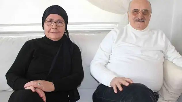 48 yıldır evinin hanımı, 18 yıldır mahallesinin muhtarı