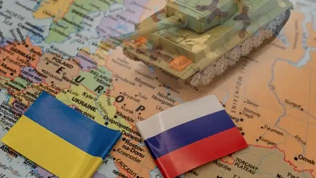 Rusya Ukrayna krizi, yatırımları Türkiye'ye yönlendirecek