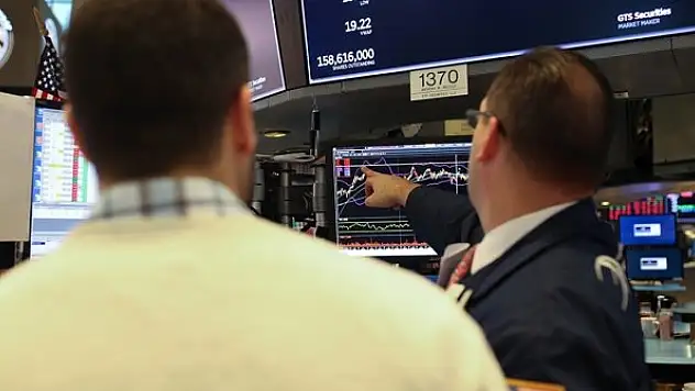 Küresel piyasalarda negatif seyir devam ediyor