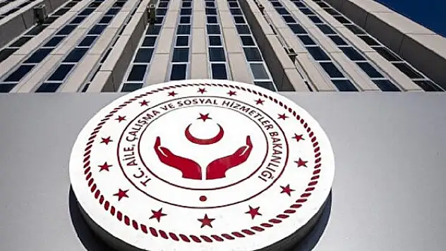 Aile ve Sosyal Hizmetler Bakanlığı bin 805 sözleşmeli personel alacak