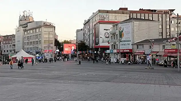 SGK'dan İstanbul Esenler'de konut satış ihalesi