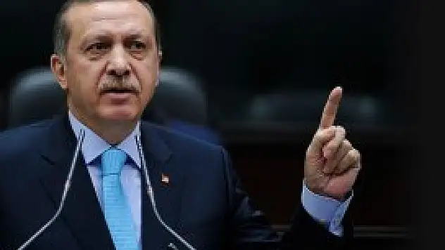 Olayın muhaliflerle alakası yok