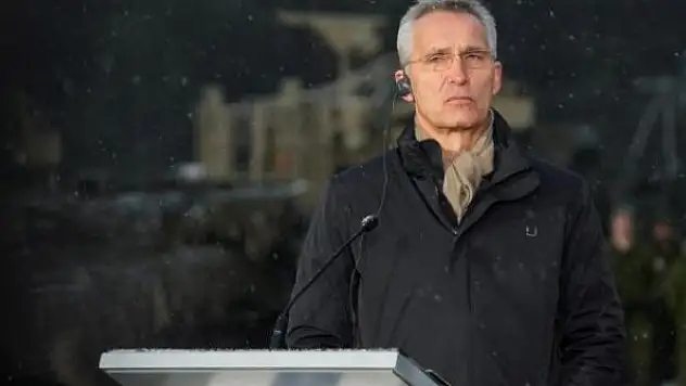 NATO, Ukrayna'daki savaşın sıçramasını engellemek için çalışacak