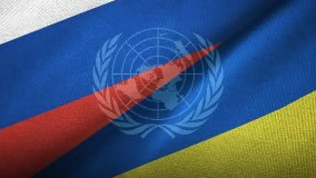 BM Genel Sekreteri: Ukrayna'daki savaşın küresel yansımaları olacak