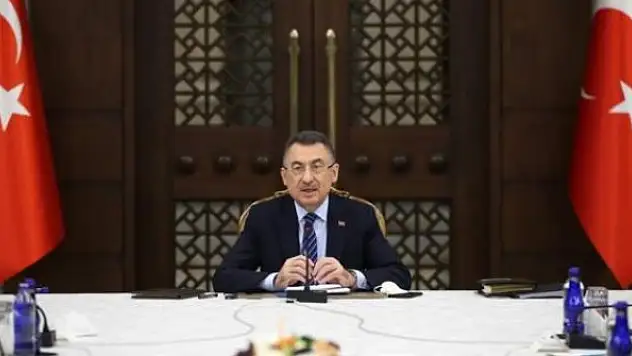 Ekonomi Koordinasyon Kurulu toplandı