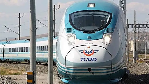 TCDD 180 işçi alacak