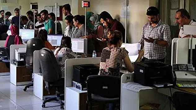 Koçarlı Belediyesi memur alım ilanı