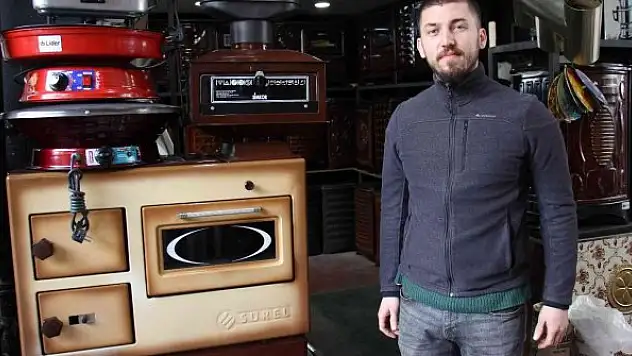 Baharı beklerken kış geri geldi