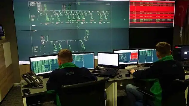 Meteoroloji uyardı, enerji nöbeti başladı