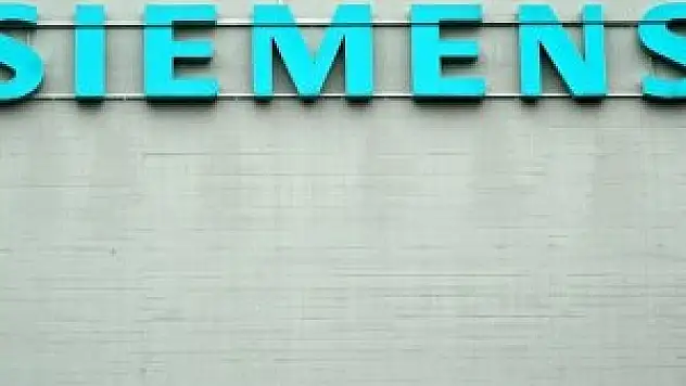 'Siemens Mısır'a bağlılığını sürdürüyor'