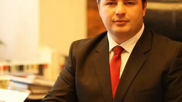 AK Parti'den pazar yeri eleştirisi