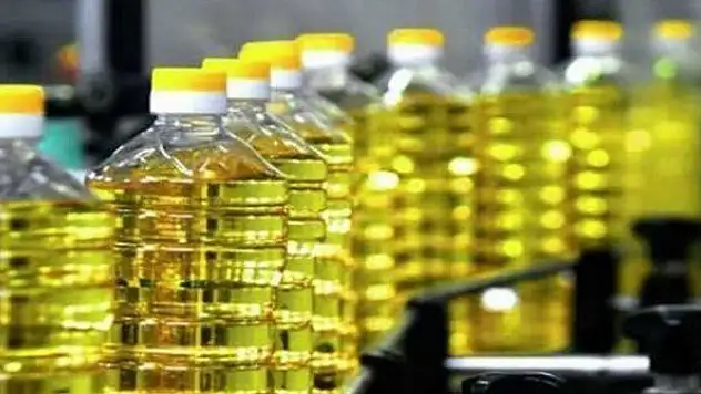 Ayçiçek yağı fiyatlarına zam!