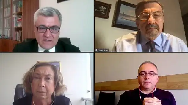 'Montrö Karadeniz'in bir savaş alanı olmasını engelliyor'