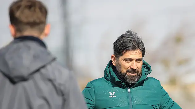 İlhan Palut'un milli takım ve yurt dışı hedefi!