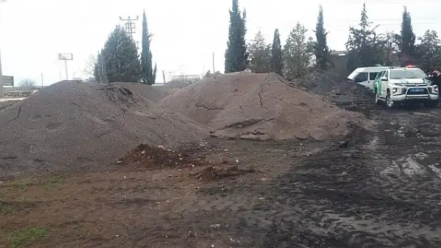 Çevreyi kirletmenin bedeli ağır oldu!