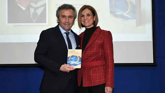 Eğitime dokunan iyilik hareketi