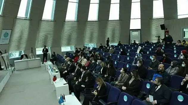 Dijital dönüşüm projesi ile yeni bir ilke imza atılıyor