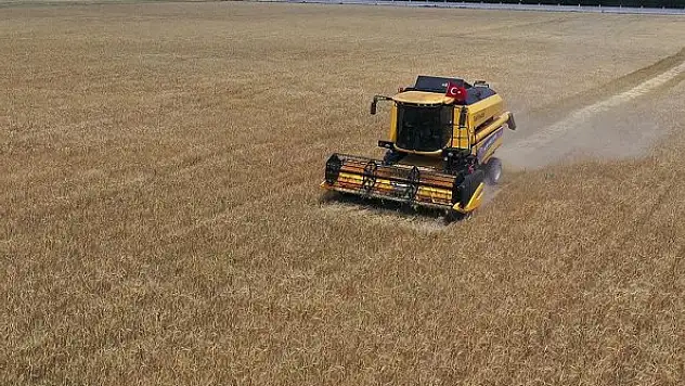 Üretim açığı atıl tarım arazilerinin kullanımıyla kapanacak