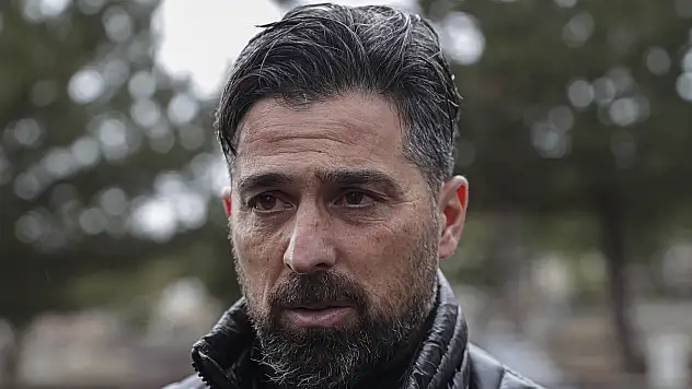 İlhan Palut: Acı tecrübeler yaşadım!