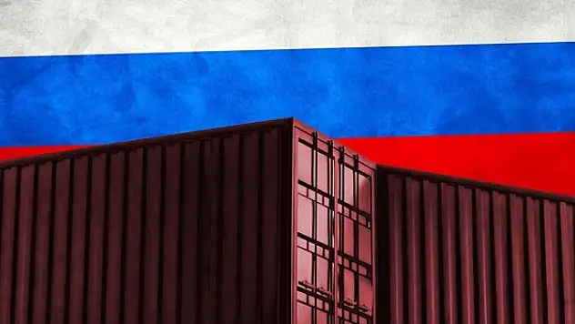 Rusya'da hükümet bazı ekipman ve ürünlerin ihracatını yasakladı