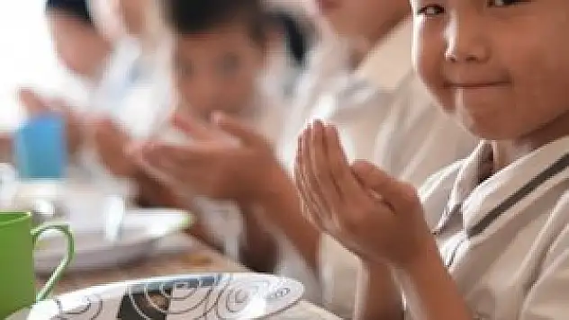 Bu yıl da oruç yasak