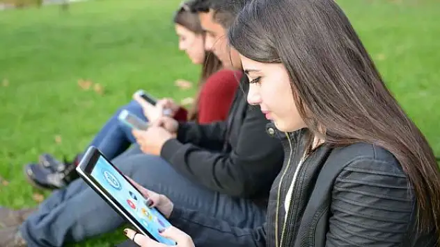 Bartın Üniversitesinde internet hızı 5 yılda yaklaşık 9 kat arttı