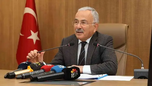 Şoför esnafına destek