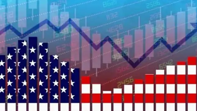 ABD'de yıllık enflasyon yüzde 7.9 oldu