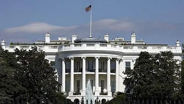 Beyaz Saray: Biden, Türkiye'nin oynadığı rol için çok müteşekkir