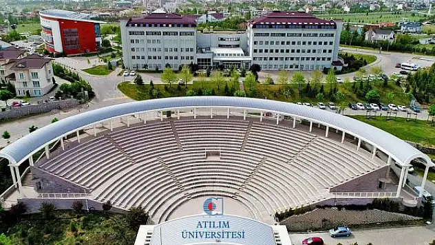 Atılım Üniversitesi öğretim üyesi alacak