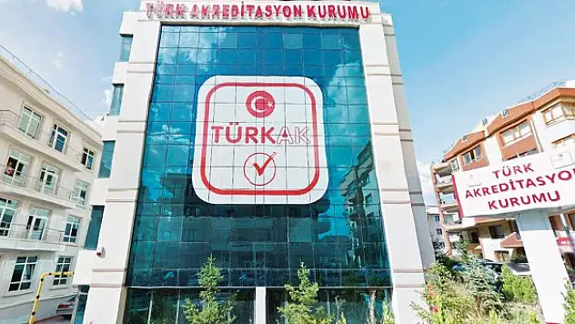 Türk Akreditasyon Kurumu 11 personel istihdam edecek