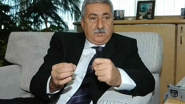 Palandöken: 'Esnafımızın sigortalılık oranı arttırılmalı'