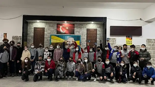 İmkanı olmayan öğrencilere 'askıda kitap' ile destek olacaklar