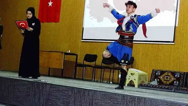 Mehmet Akif Ersoy'u Anma Günü etkinlikleri