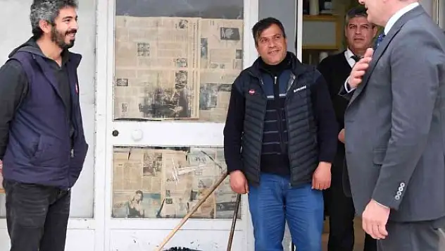 Artık çöpten yıllık 5 milyon TL gelir elde ediyorlar!