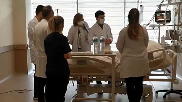 Sağlık için söylediler