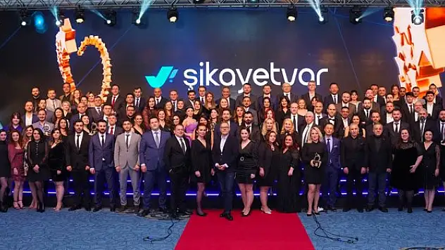 Enerji dağıtımında 2 yıldır birinciliği kimseye vermediler