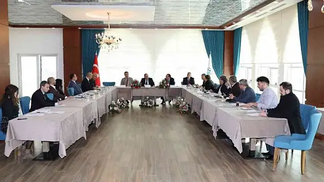 Turizmde Kariyer Zirvesi ve 6. İstihdam Fuarı