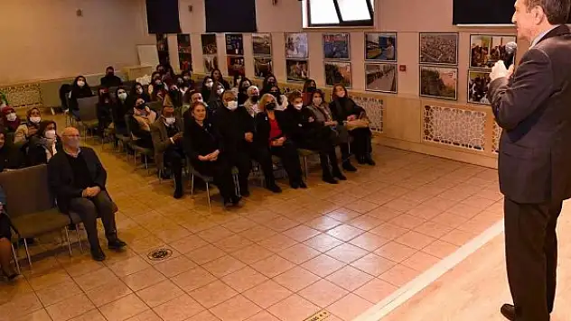 Yöresine değer katan önder kadınlar